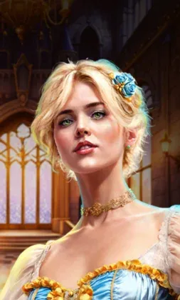 Story Of Cinderella